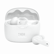 Навушники JBL Tune Beam White (JBLTBEAMWHT) 1 – techzone.com.ua