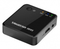 Микрофон Takstar V1 Dual Wireless Video Microphone for Apple 3 – techzone.com.ua Микрофон Takstar V1 Dual Wireless Video Microphone for Apple 3 – techzone.com.ua