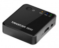Мікрофон Takstar V1 Dual Wireless Video Microphone for Apple 3 – techzone.com.ua
