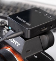 Мікрофон Takstar V1 Dual Wireless Video Microphone for Apple 7 – techzone.com.ua