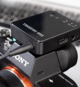 Мікрофон Takstar V1 Dual Wireless Video Microphone for Apple 7 – techzone.com.ua Мікрофон Takstar V1 Dual Wireless Video Microphone for Apple 7 – techzone.com.ua