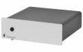 Фонокорректор Pro-Ject Phono BOX S Silver 1 – techzone.com.ua
