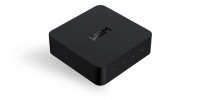 Музичний стример WiiM Pro 2.4G+ 5G version Airplay2 3 – techzone.com.ua Музичний стример WiiM Pro 2.4G+ 5G version Airplay2 3 – techzone.com.ua