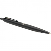 Ручка шариковая Parker JOTTER XL Monochrome Black BT BP Трезубец 12432_TR 2 – techzone.com.ua Ручка шариковая Parker JOTTER XL Monochrome Black BT BP Трезубец 12432_TR 2 – techzone.com.ua