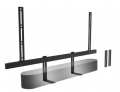 Крiплення настiнне VOGELS SOUND 3550 Sound Bar Mount 3 – techzone.com.ua