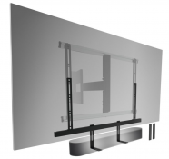 Крiплення настiнне VOGELS SOUND 3550 Sound Bar Mount 8 – techzone.com.ua Крiплення настiнне VOGELS SOUND 3550 Sound Bar Mount 8 – techzone.com.ua