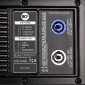 Активный модуль линейного массива RCF HDL 30-A 9 – techzone.com.ua Активный модуль линейного массива RCF HDL 30-A 9 – techzone.com.ua