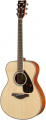 Гітара YAMAHA FS820 (Natural) 1 – techzone.com.ua