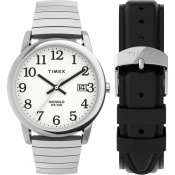 Чоловічий годинник Timex EASY READER Txg025400 1 – techzone.com.ua