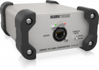 USB-конвертер Klark Teknik DN9630 1 – techzone.com.ua