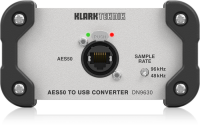 USB-конвертер Klark Teknik DN9630 2 – techzone.com.ua