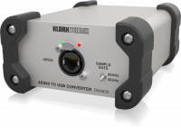 USB-конвертер Klark Teknik DN9630 4 – techzone.com.ua