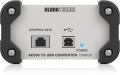 USB-конвертер Klark Teknik DN9630 3 – techzone.com.ua