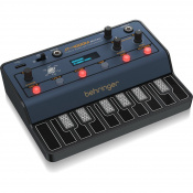 Синтезатор Behringer JT-4000M Micro 4 – techzone.com.ua Синтезатор Behringer JT-4000M Micro 4 – techzone.com.ua