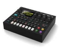 Синтезатор Elektron Digitone 2 – techzone.com.ua Синтезатор Elektron Digitone 2 – techzone.com.ua