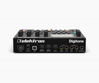 Синтезатор Elektron Digitone 3 – techzone.com.ua Синтезатор Elektron Digitone 3 – techzone.com.ua