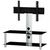 Стійка для ТВ Sonorous NEO 95 B-SLV 1 – techzone.com.ua Стійка для ТВ Sonorous NEO 95 B-SLV 1 – techzone.com.ua