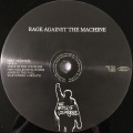 Виниловая пластинка Rage Against The Machine: The Battle of Los Angeles 3 – techzone.com.ua