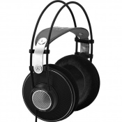 Навушники AKG K612 Pro 1 – techzone.com.ua