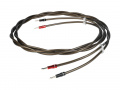 Кабель CHORD EpicXL Speaker Cable 2m terminated pair 1 – techzone.com.ua