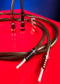 Кабель CHORD EpicXL Speaker Cable 2m terminated pair 3 – techzone.com.ua