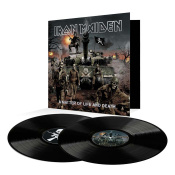 Виниловая пластинка Iron Maiden: A Matter Of Life And.. /2LP 2 – techzone.com.ua Виниловая пластинка Iron Maiden: A Matter Of Life And.. /2LP 2 – techzone.com.ua