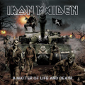 Виниловая пластинка Iron Maiden: A Matter Of Life And.. /2LP 1 – techzone.com.ua