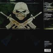 Вінілова платівка Iron Maiden: A Matter Of Life And.. /2LP 3 – techzone.com.ua Вінілова платівка Iron Maiden: A Matter Of Life And.. /2LP 3 – techzone.com.ua