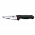 Універсальний ніж для м'яса Victorinox Dual Grip 12см чорн 5.5603.12D 1 – techzone.com.ua