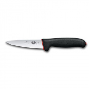Універсальний ніж для м'яса Victorinox Dual Grip 12см чорн 5.5603.12D 1 – techzone.com.ua