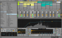 Ableton Live 12 Suite, UPG from Live Lite 3 – techzone.com.ua Ableton Live 12 Suite, UPG from Live Lite 3 – techzone.com.ua