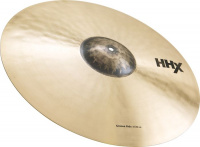 SABIAN 21" HHX Groove Ride (Brilliant) 2 – techzone.com.ua SABIAN 21" HHX Groove Ride (Brilliant) 2 – techzone.com.ua
