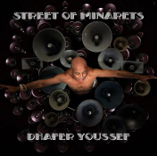 Виниловая пластинка Dhafer Youssef: Street Of Minarets /2LP