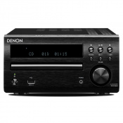 CD-ресивер Denon RCD-M40 Black