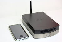 Сетевой усилитель Arcam Solo Uno 4 – techzone.com.ua Сетевой усилитель Arcam Solo Uno 4 – techzone.com.ua