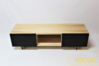 Тумба под TV ADLUX SLIM TV-2-1500-A-B 2 – techzone.com.ua Тумба под TV ADLUX SLIM TV-2-1500-A-B 2 – techzone.com.ua