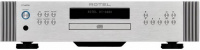 CD плеєр Rotel DT-6000 Silver