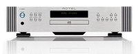 CD плеєр Rotel DT-6000 Silver 5 – techzone.com.ua CD плеєр Rotel DT-6000 Silver 5 – techzone.com.ua