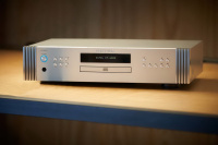 CD плеєр Rotel DT-6000 Silver 6 – techzone.com.ua CD плеєр Rotel DT-6000 Silver 6 – techzone.com.ua