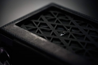 Чехол Astell&Kern KANN Cube Carrying Case Black 5 – techzone.com.ua Чехол Astell&Kern KANN Cube Carrying Case Black 5 – techzone.com.ua