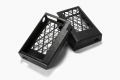 Чехол Astell&Kern KANN Cube Carrying Case Black 3 – techzone.com.ua