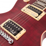 Електрогітара Vintage V100TWR 6 – techzone.com.ua Електрогітара Vintage V100TWR 6 – techzone.com.ua