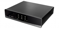 Мережевий програвач YBA Genesis S2 Streamer Black 3 – techzone.com.ua Мережевий програвач YBA Genesis S2 Streamer Black 3 – techzone.com.ua