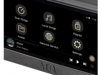 Мережевий програвач YBA Genesis S2 Streamer Black 4 – techzone.com.ua Мережевий програвач YBA Genesis S2 Streamer Black 4 – techzone.com.ua