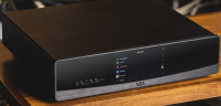 Мережевий програвач YBA Genesis S2 Streamer Black 5 – techzone.com.ua Мережевий програвач YBA Genesis S2 Streamer Black 5 – techzone.com.ua