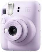 Фотокамера миттєвого друку Fujifilm Instax Mini 12 Lilac Purple (16806133) 2 – techzone.com.ua