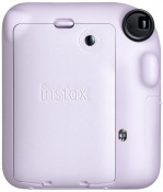 Фотокамера миттєвого друку Fujifilm Instax Mini 12 Lilac Purple (16806133) 4 – techzone.com.ua