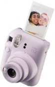 Фотокамера миттєвого друку Fujifilm Instax Mini 12 Lilac Purple (16806133) 5 – techzone.com.ua