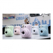 Фотокамера миттєвого друку Fujifilm Instax Mini 12 Lilac Purple (16806133) 7 – techzone.com.ua