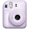 Фотокамера моментальной печати Fujifilm Instax Mini 12 Lilac Purple (16806133) 1 – techzone.com.ua
